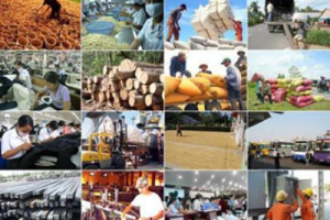 Năm 2025, tổng kim ngạch xuất nhập khẩu sẽ đạt 1.000 tỷ USD?
