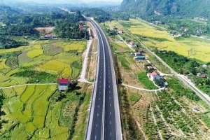Lý do Bộ Giao thông Vận tải xin điều chỉnh tăng vốn dự án kết nối giao thông miền núi phía Bắc