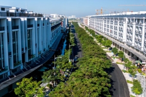 TP. Hồ Chí Minh có 138 dự án hết hạn đầu tư, 30 dự án ngưng thi công