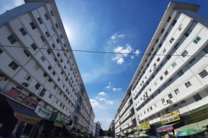 Bình Dương phát triển thêm 18.000 căn nhà ở xã hội trong năm 2023