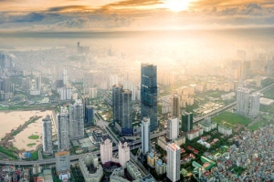 Chương trình hành động thực hiện nhiệm vụ phát triển Thủ đô Hà Nội đến năm 2030