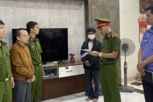 Trưởng phòng và thủ quỹ Trường ĐH Bách khoa "thụt két" hơn 86 tỷ đồng