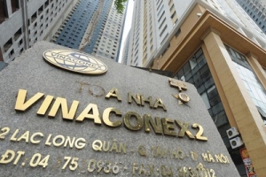 Công ty Cổ phần đầu tư và xây dựng Vina 2 bị Cục Thuế Hà Nội phạt vi phạm hành chính gần 16 tỷ đồng