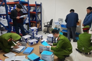 Khởi tố vụ án “Đưa và nhận hối lộ” tại Trung tâm Đăng kiểm ở Hải Dương