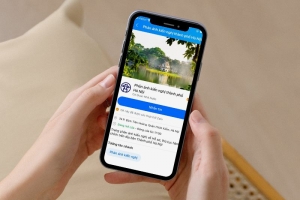 Hà Nội ra mắt kênh Zalo tiếp nhận phản ánh, kiến nghị của người dân