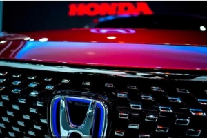 Honda báo cáo lợi nhuận hoạt động quý III/2022 tăng 22%, cao hơn so với ước tính