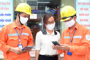 Chuyên gia nói về việc chuẩn bị cho lộ trình tăng giá điện