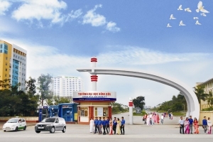 Trường đại học Hồng Đức dừng tuyển sinh bốn ngành sư phạm chất lượng cao