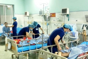 Tuyên Quang: Hơn 400 bệnh nhân được Quỹ BHYT chi trả phí khám, chữa bệnh từ 100 triệu đồng/người trở lên