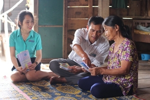 Bảo hiểm xã hội Việt Nam: 28 năm nỗ lực vì sự nghiệp an sinh xã hội