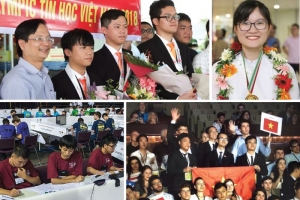 Ngành Giáo dục - Đào tạo có trọng trách hết sức to lớn
