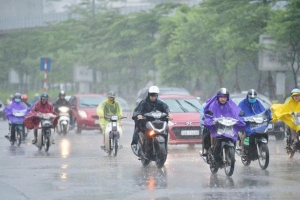 Thời tiết ngày 17/02: Miền Bắc có mưa vài nơi