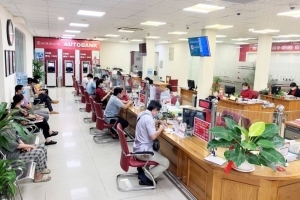 Agribank hỗ trợ khách hàng kinh doanh bất động sản vượt qua khó khăn