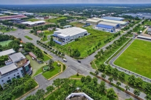 Khẩn trương thực hiện giảm tiền thuê đất, thuê mặt nước năm 2022