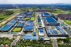 Thanh Hoá phê duyệt quy hoạch, điều chỉnh quy hoạch và lựa chọn nhà đầu tư cho nhiều dự án lớn trên địa bàn