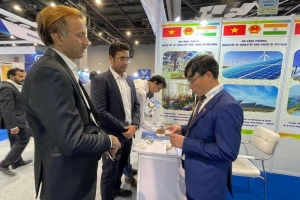 Đẩy mạnh cơ hội hợp tác trong lĩnh vực công nghiệp phụ trợ Việt Nam - Ấn Độ