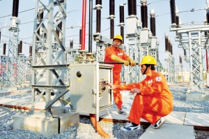Điều chỉnh giá điện theo biến động của cơ chế thị trường thì điều gì sẽ xảy ra?