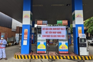 Thị trường xăng dầu bất ổn, hai Bộ phải giải trình trước Ủy ban Kinh tế Quốc hội