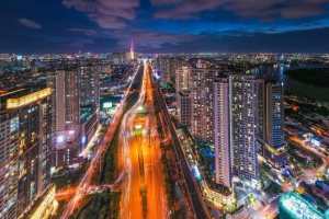 Luật Đất đai ( sửa đổi): Tăng thuế nhà, đất để “trị” nạn đầu cơ