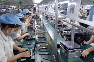 Thúc đẩy thương mại song phương giữa Ấn Độ và Việt Nam