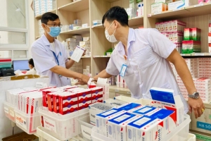 Thủ tướng yêu cầu giải quyết dứt điểm tình trạng thiếu thuốc, trang thiết bị y tế trong 3 tháng năm 2023