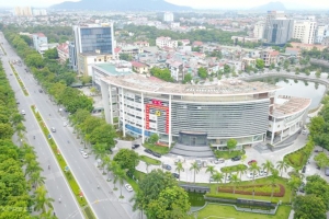 Thanh Hóa trở thành tỉnh thứ tư trong cả nước được phê duyệt Quy hoạch tỉnh