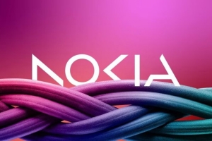 Nokia thay đổi diện mạo logo sau gần 60 năm