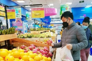 Tăng lương và việc giữ ổn định giá cả thị trường, kiểm soát lạm phát theo mục tiêu