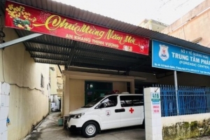 Bắt khẩn cấp Giám đốc Trung tâm Pháp y tỉnh Quảng Ngãi