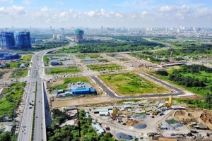 Định giá đất "tiệm cận" với giá trị thị trường được thể hiện như thế nào trong dự thảo Luật Đất đai sửa đổi?