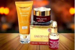 Thu hồi 14 sản phẩm mỹ phẩm trắng da, trị nám, sữa rửa mặt