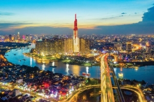 Làm thế nào để Việt Nam không bị kẹt trong bẫy thu nhập trung bình?