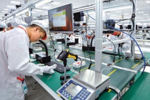 Singapore dẫn đầu vốn FDI đầu tư vào TP. Hồ Chí Minh