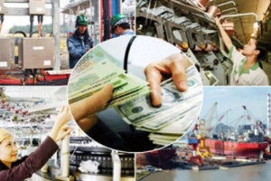 Các tổ chức quốc tế đánh giá Việt Nam là điểm đến đầu tư hấp dẫn cho các nhà đầu nước nước ngoài