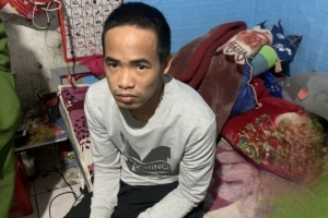 Sử dụng MXH để rao bán súng, thanh niên bị khởi tố hình sự