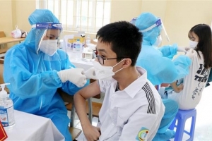 Trong 07 ngày qua, Việt Nam không ghi nhận ca tử vong do COVID-19