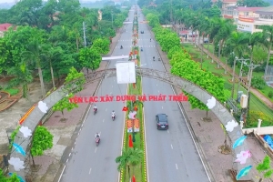 Xảy ra động đất tại Vĩnh Phúc
