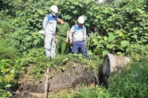 Xử phạt 05 đơn vị 236 triệu đồng vì vi phạm lĩnh vực tài nguyên môi trường
