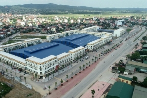 Thêm 20 xã ở Nghệ An đạt chuẩn nông thôn mới và nông thôn mới nâng cao