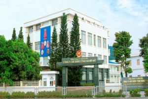 Thấy gì từ Công ty Xây dựng Công nghiệp mỏ của thương hiệu Tổng Công ty Đông Bắc?