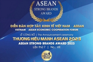 Diễn đàn hợp tác kinh tế Việt Nam - ASEAN: Cơ hội hợp tác xúc tiến thương mại
