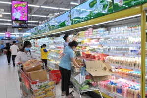 Phê duyệt Chiến lược phát triển thị trường bán lẻ Việt Nam đến năm 2030, tầm nhìn đến năm 2050