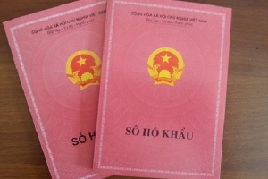 Bình Dương chấn chỉnh thực hiện quy định liên quan đến bỏ sổ hộ khẩu, sổ tạm trú giấy