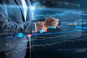 VN-Index hôm nay có thể sẽ thu hẹp đà tăng về cuối ngày