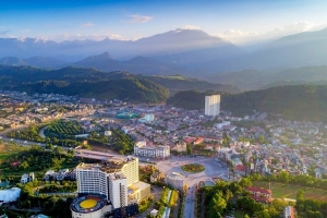 Lào Cai phấn đấu thành lập mới khoảng 800 doanh nghiệp trong năm 2024