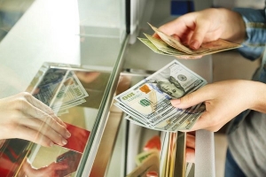 TP. Hồ Chí Minh xử lý nghiêm tình trạng mua, bán ngoại tệ trái phép