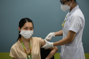 Ngày 3/5: Có 1.201 ca Covid-19 mới