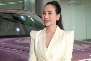 Chân dung người phụ nữ truyền cảm hứng cho phái đẹp