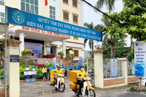 BHXH tỉnh Gia Lai tiếp tục thực hiện hiệu quả chính sách bảo hiểm xã hội, bảo hiểm y tế