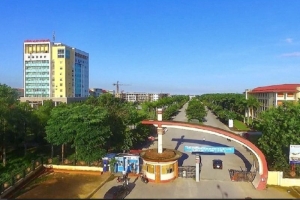 Thành lập Trường tiểu học, THCS&THPT Hồng Đức, trực thuộc Trường ĐH Hồng Đức
